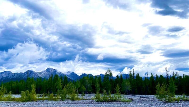 Khuvsgul Lake & Tsaatan Reindeer Herders Tour - The Sum Up