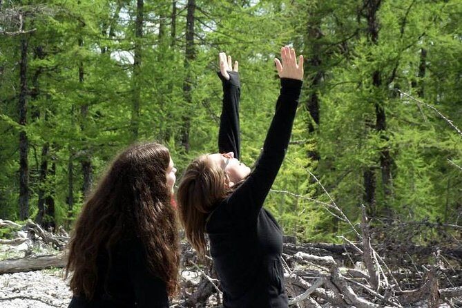 Khuwsgul (known as blue pearl sweet lake)-Central Mongolia 10days - FAQs