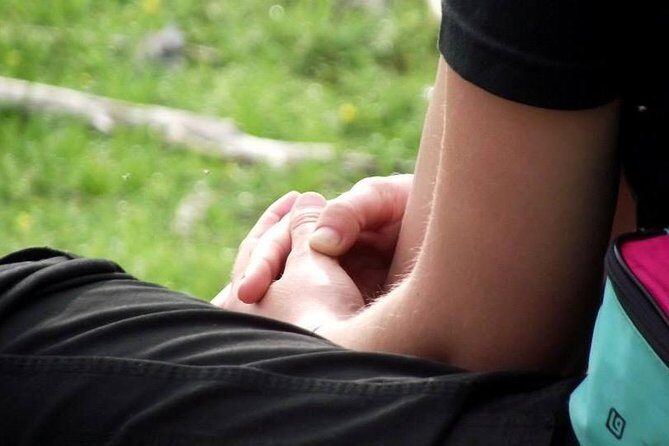 Khuwsgul (known as blue pearl sweet lake)-Central Mongolia 10days - Final Verdict