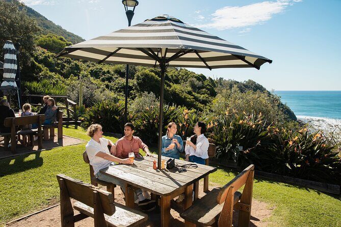 Kiama & Kangaroos - Sydney South Coast Escape Private Tour - FAQ
