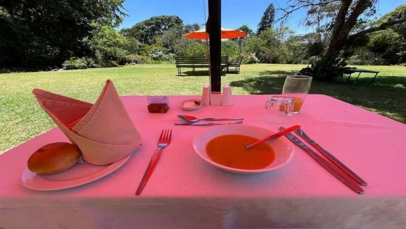Kiambethu Tea Farm Tour (All Inclusive) - What Youll See and Do