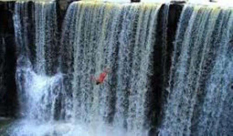 Kiambu: Fourteen waterfalls - Key Points
