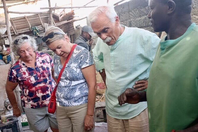 Kibera Chocolate City Tour - Practical Tips for Your Visit