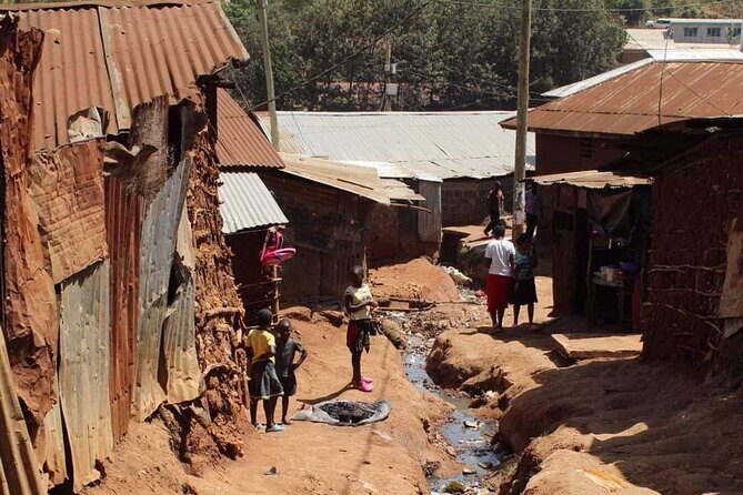 Kibera Chocolate City Tour - Who Should Consider This Tour?
