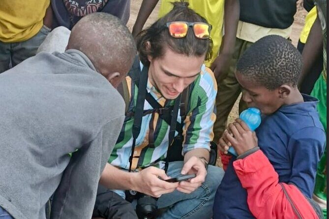 Kibera Chocolate City Tour - The Sum Up: Why It’s a Worthwhile Experience