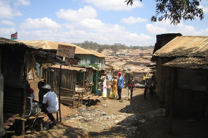 Kibera culture tour - Who Will Love This Tour?