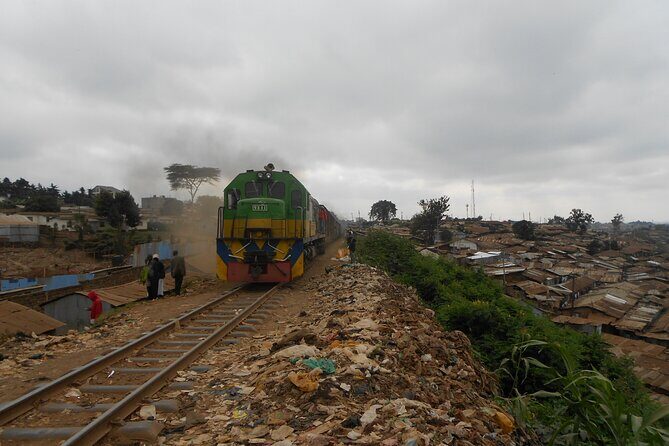 Kibera culture tour - FAQ