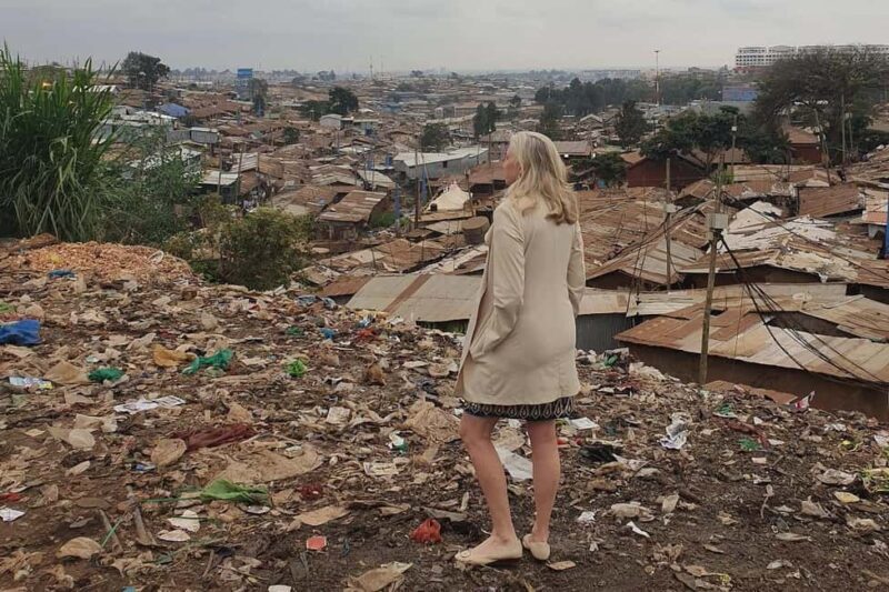 Kibera Slum Bomas of Kenya and Dinner at Carnivore Nairobi - Key Points