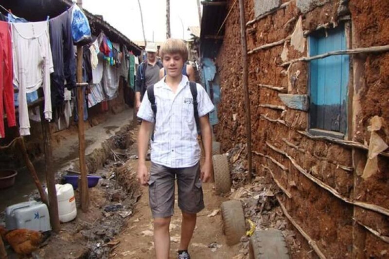 Kibera Slum Bomas of Kenya and Dinner at Carnivore Nairobi - A Detailed Look at the Tour