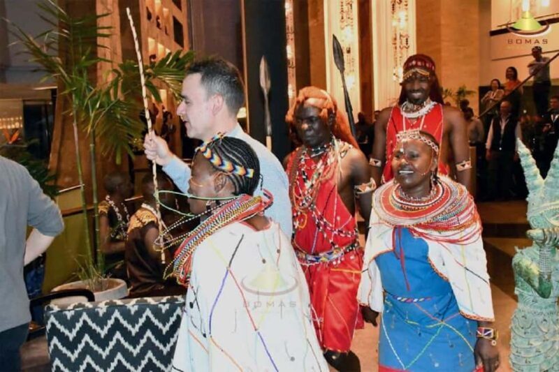 Kibera Slum Bomas of Kenya and Dinner at Carnivore Nairobi - Why We Think This Tour Offers Great Value