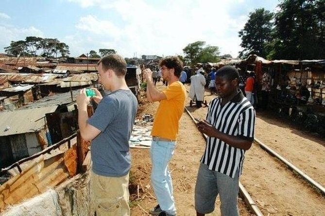 Kibera Slum Guided Tour from Nairobi - Final Thoughts