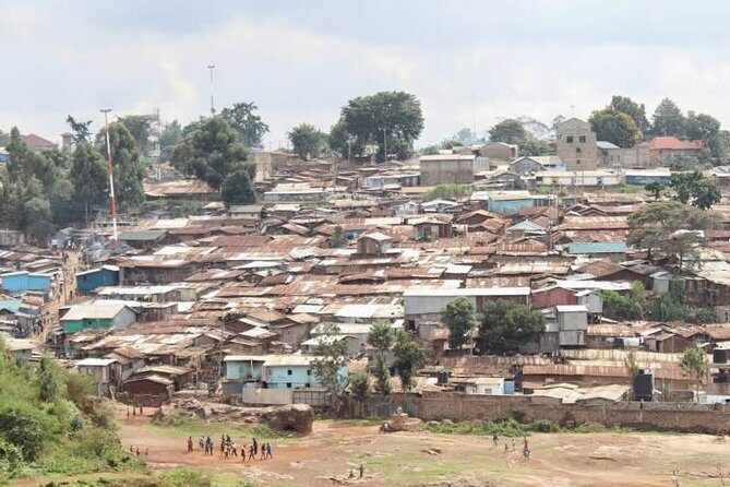 Kibera Slum Guided Tour from Nairobi - FAQ