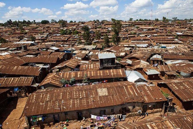 Kibera Slum Guided Tour from Nairobi - FAQ