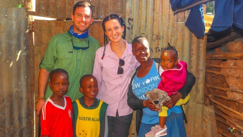 Kibera Slum Guided Tour with Community-Based Organisation - Practical Details: The Nitty-Gritty