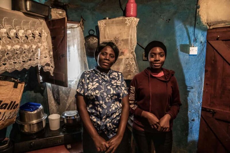 Kibera Slum Guided Tour with Community-Based Organisation - Frequently Asked Questions