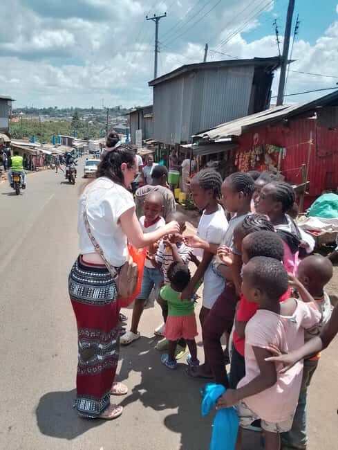 Kibera slum tour with Lucas - Who Should Consider This Tour?