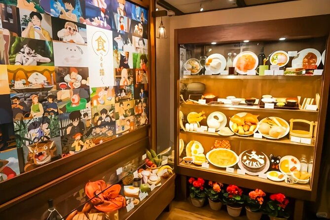 kichijoji-anime-and-mitaka-walking-tour-in-tokyo
