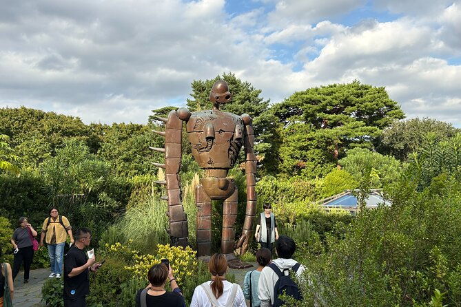 kichijoji-food-and-famous-animation-museum-experience-tour