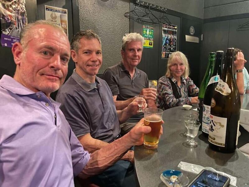 Kichijoji: Local Dinner in the Most Desired Hidden Neighborhood (3H) - Practical Details and Value