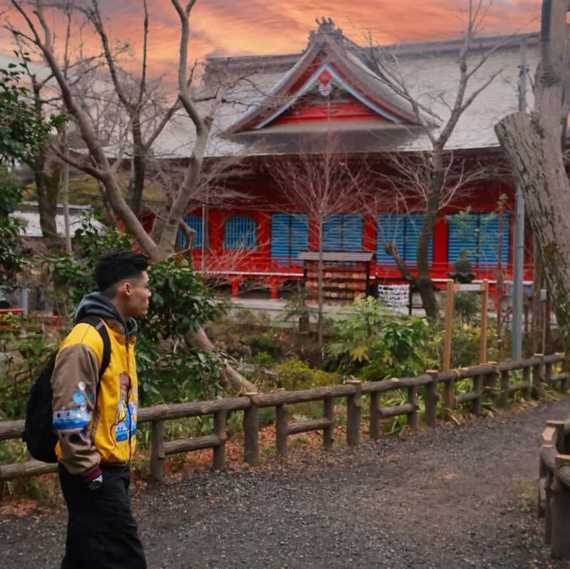 Kichijoji: Parks, Cafes, and Local Vibes - The Sum Up