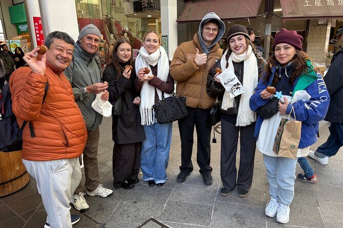 Kichijoji Private Walking Tour: Anime, Nature & Local Life - Considering the Price: Is It Worth It?