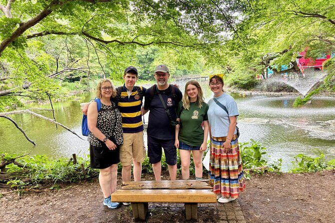 Kichijoji Private Walking Tour: Anime, Nature & Local Life - FAQ