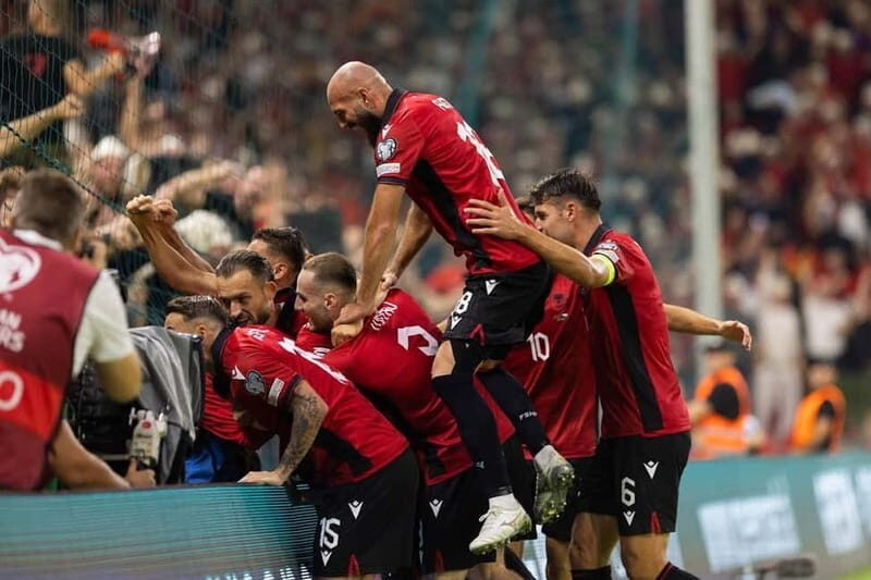 Kick off in Tirana: Football Match Experience with City Tour - Key Points