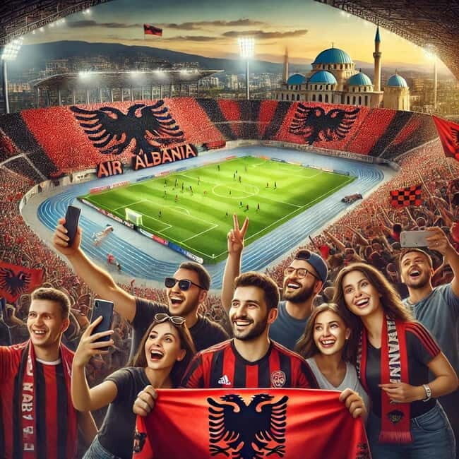 Kick off in Tirana: Football Match Experience with City Tour - Exploring the Details of the Tour