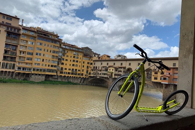 kickbike-adventure-through-florence-with-locals