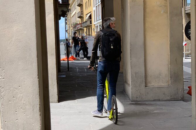 kickbike-adventure-through-florence-with-locals