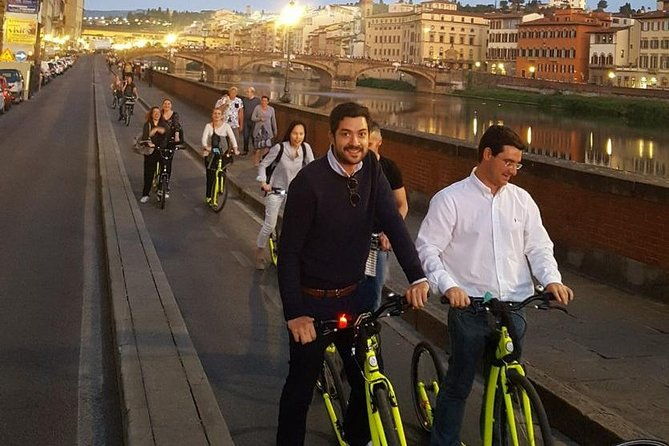 kickbike-adventure-through-florence-with-locals