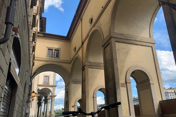 kickbike-adventure-through-florence-with-locals