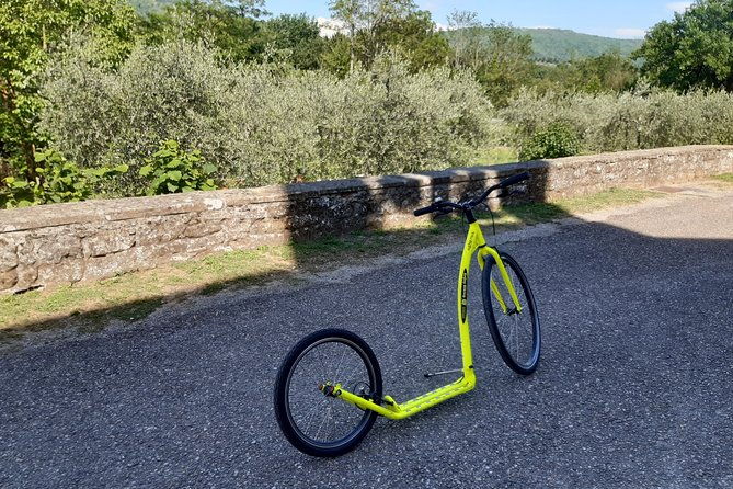 kickbike-adventure-through-florence-with-locals