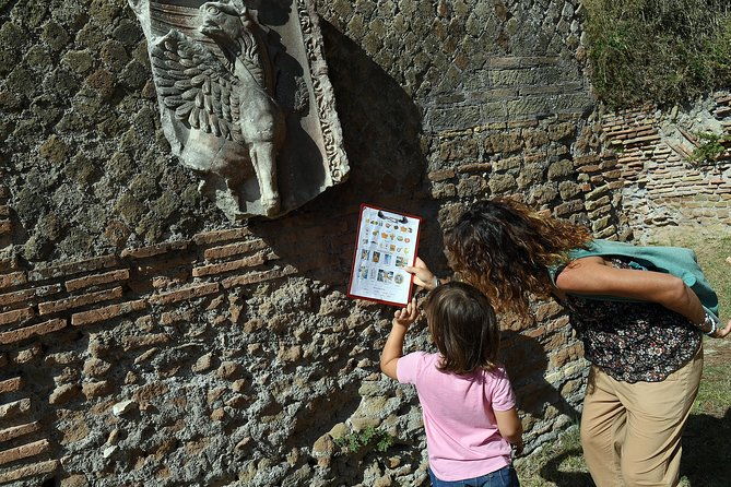 kid-friendly-ancient-ostia-tour-with-hotel-pickup-skip-the-line-tickets