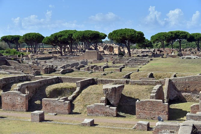 kid-friendly-ancient-ostia-tour-with-hotel-pickup-skip-the-line-tickets