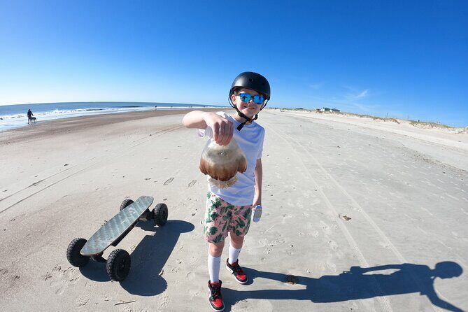 Kid-Friendly Beach Rides - Final Thoughts