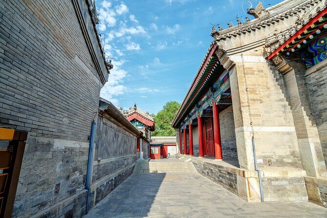 Kid-Friendly Beijing Private Guided Tour for Families - A Deep Dive into the Tour Experience