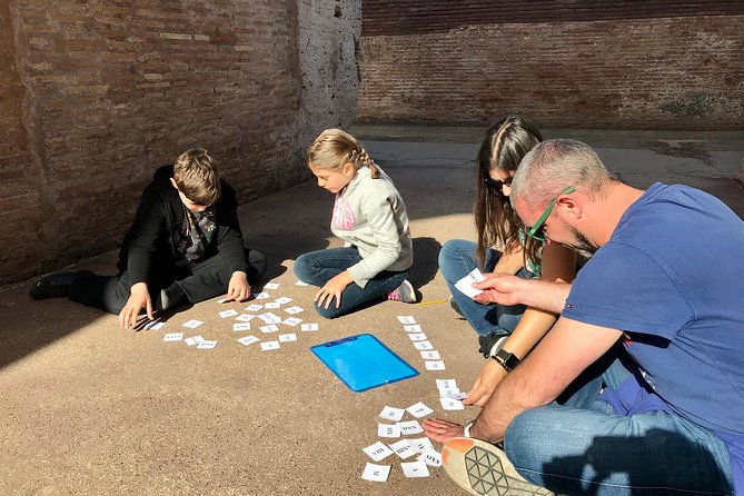 kid-friendly-colosseum-roman-forum-tour-with-local-guide