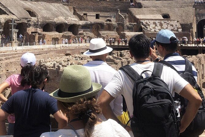 kid-friendly-colosseum-roman-forum-tour-with-local-guide