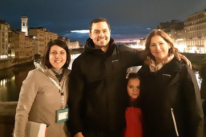 kid-friendly-florence-tour-by-night-with-gelato-pizza