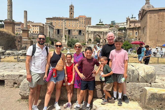 kid-friendly-guided-tour-of-rome-colosseum-forums