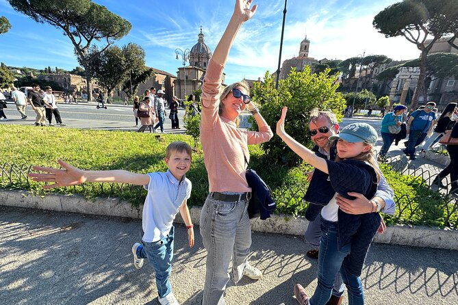 kid-friendly-guided-tour-of-rome-colosseum-forums