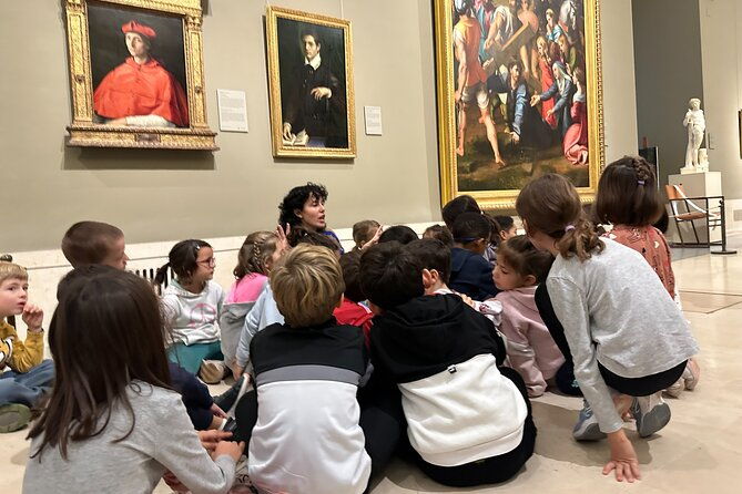 kid-friendly-madrid-prado-museum-fun-and-educational-private-tour