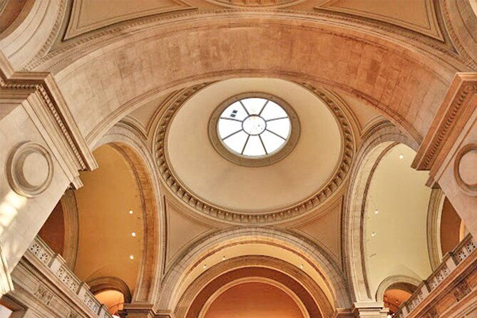 kid-friendly-new-york-metropolitan-museum-tour-with-skip-the-line-tickets