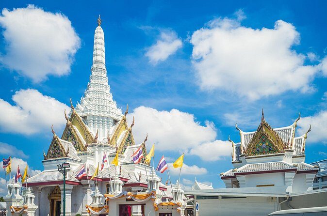 Kid-friendly Private Bangkok Walking Guided Tour for Families - Final Thoughts: Is It Worth It?