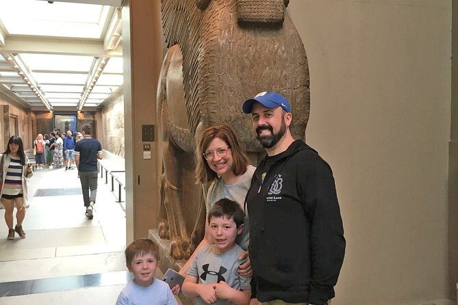 kid-friendly-private-british-museum-highlights-and-walk-to-covent-garden-london