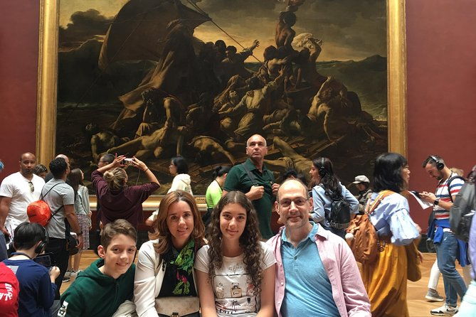 kid-friendly-private-paris-louvre-tour-with-tickets