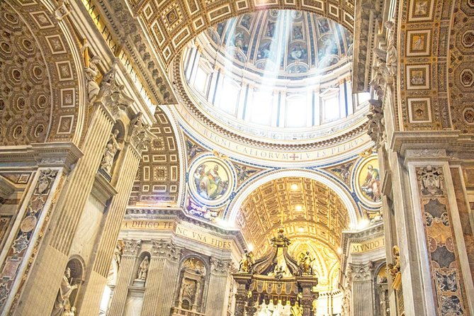 kid-friendly-vatican-tour-with-sistine-chapel-2
