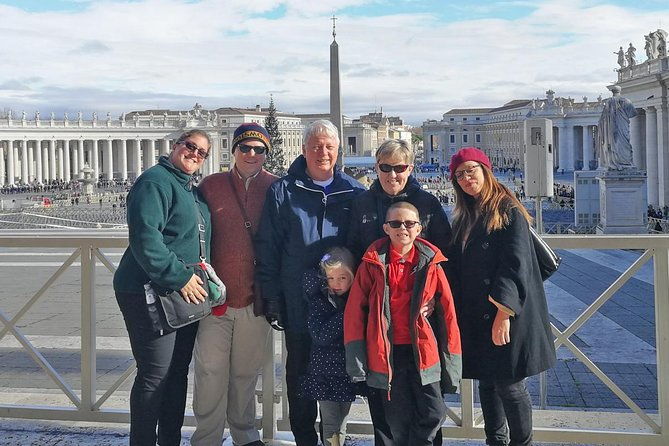 kid-friendly-vatican-tour-with-sistine-chapel