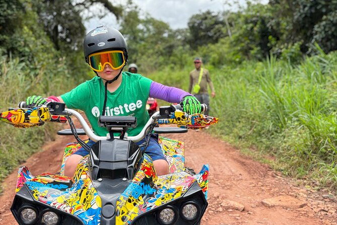 kids-4-wheels-pineapple-farm-espectacular